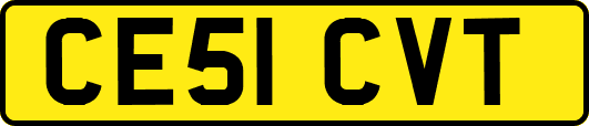CE51CVT