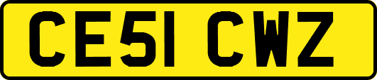 CE51CWZ