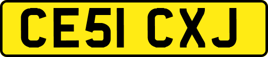 CE51CXJ