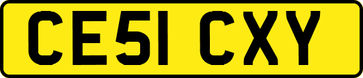 CE51CXY