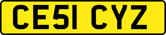 CE51CYZ