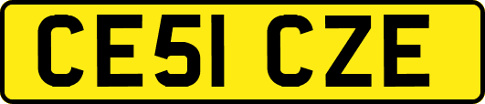 CE51CZE