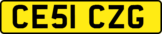 CE51CZG