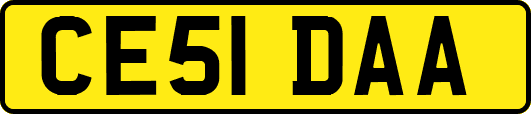 CE51DAA