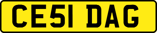 CE51DAG