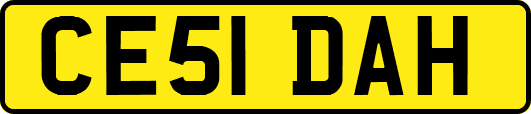 CE51DAH