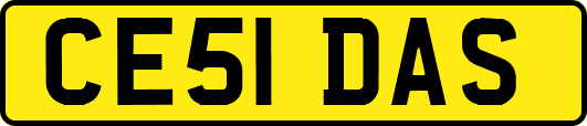 CE51DAS