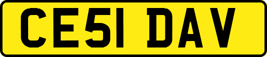 CE51DAV