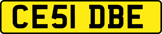 CE51DBE