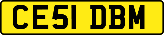 CE51DBM