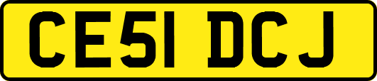 CE51DCJ