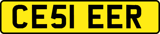 CE51EER