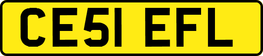 CE51EFL