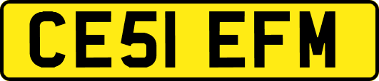 CE51EFM