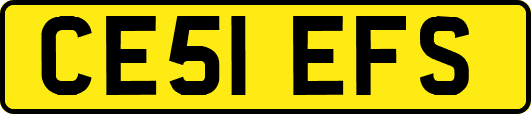CE51EFS