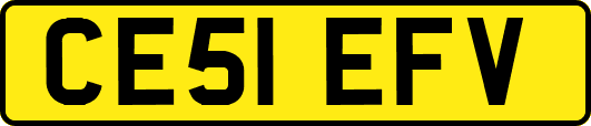 CE51EFV