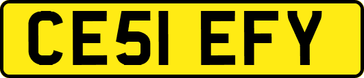 CE51EFY