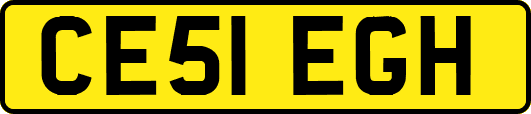 CE51EGH