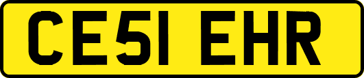 CE51EHR