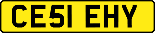 CE51EHY