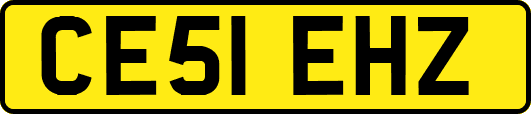 CE51EHZ