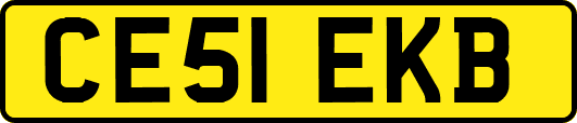 CE51EKB