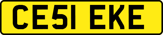 CE51EKE