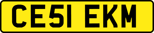 CE51EKM