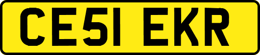 CE51EKR