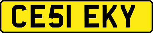 CE51EKY