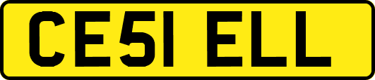 CE51ELL