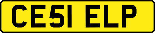 CE51ELP