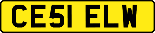 CE51ELW