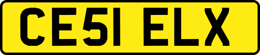 CE51ELX