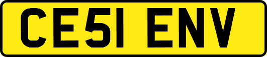 CE51ENV