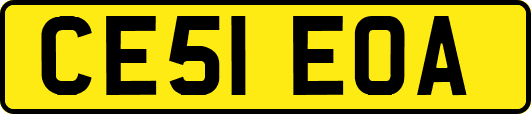 CE51EOA