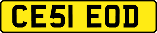 CE51EOD