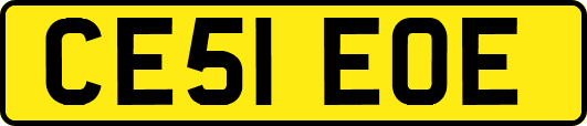 CE51EOE