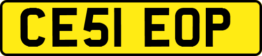 CE51EOP