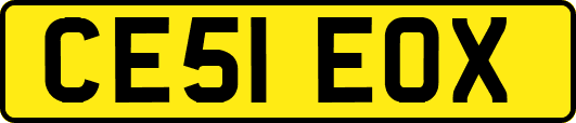 CE51EOX