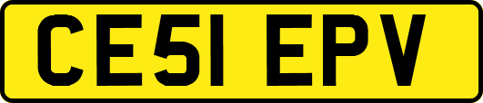 CE51EPV