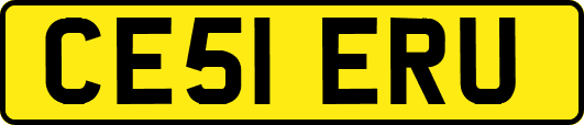 CE51ERU