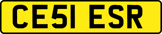 CE51ESR