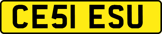 CE51ESU
