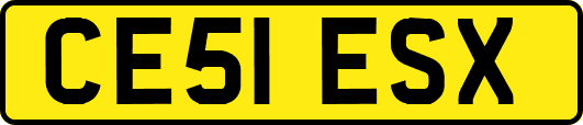 CE51ESX