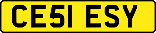 CE51ESY