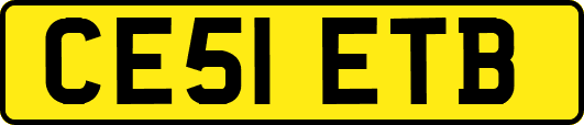 CE51ETB