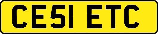 CE51ETC