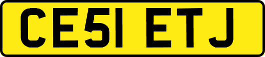 CE51ETJ