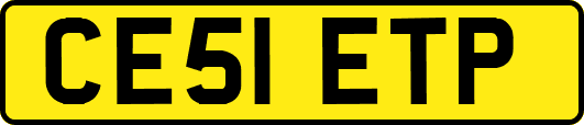 CE51ETP